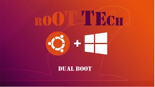 How to Dual Boot Windows with Ubuntu 20 04 LTS in less than 20 min 2021