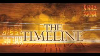 The Bible's Timeline with Dr  Michael McDaniel