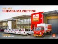 We are Shimba Marketing | Untame Your Brand