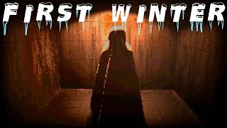 First Winter (Both Endings + No Commentary)