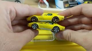 Hot Wheels Faster Than Ever Gimmick or Real Deal   GM ED #1