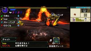 #32【MHXX】夏休み！まったりやろ～！HR100以下の方もお気軽にどうぞ【参加者募集】