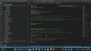 WEEK 8 CSS WEBSITE VIDEO