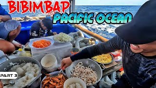 P3-Korean Food in Pacific Ocean - EP 1080