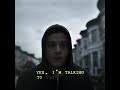 amnevsemalo elliot alderson mr. robot edit