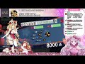 【雀魂 じゃんたま 】三麻東風戦 参加型配信 26【vtuber 妃てぃな】