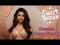 [4K] Sweet Indian AI Lookbook- Coastal Town Charm