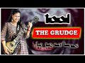 The Grudge - TOOL Guitar Cover