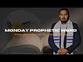 Don't Delay on Your God given Calling, Monday Prophetic Word 12 August 2024