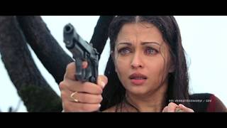Villain Telugu Movie || Part 9/11 || Vikram, Aishwarya Rai, Priyamani || Sri Venkateswara Movies