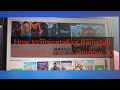 How to Uninstall and Reinstall Microsoft store in windows 10 |#window10 #uninstallorinstall