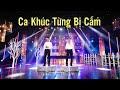 Ca khúc từng bị 