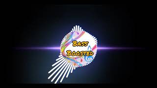 Bai bai ||BASS Boosted || sidhu moosewala ||new latest songs 2020 ||