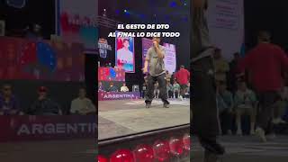 ¡SE DICEN DE TODO EXE Y NEKRO😤 EN RED BULL ARGENTINA🇦🇷 FINAL NACIONAL🔥!