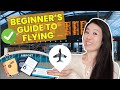 *COMPLETE* Beginner's Guide To Airports & Flying