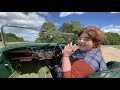 idriveaclassic reviews 1940s rover 12 tourer rover 12 p2