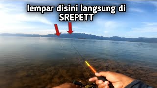 spot idaman para pemancing