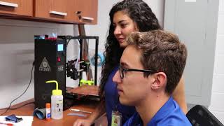 Emerging Student Program