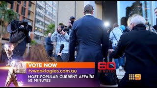 Vote for us! | 60 Minutes Australia