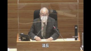 市川市議会令和4年12月定例会（第7日12月15日）6.発言の訂正