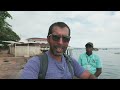 historical island once centre of slave trade in east africa 🇹🇿 s7 ep.15 pakistan to south africa