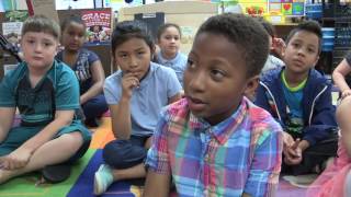 Union Hill Elementary School: Turnaround Practices in Achievement Gain Schools