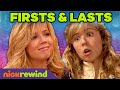 Sam Puckett's FIRSTS & LASTS From iCarly!