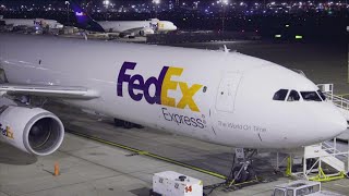 FedEx pilots share their frustrations with FedEx Corporation leaders