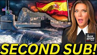 🚨 Rubio About to LIGHT UP Spain at NATO — Gibraltar Sub Standoff Just Escalated!