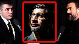 How Google CEO Sundar Pichai maximizes focus | Andrew Huberman and Lex Fridman