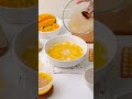 mango sago recipe