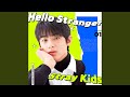 Hello Stranger (Hello Stranger)