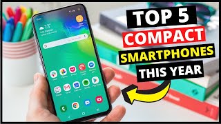 Top 5 Best Small Compact Smart Phones (2024) | Mini 4-5 inch Mobiles Review & Buying Guide