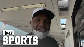 Charles Barkley Says Sixers Gotta Trade Ben Simmons, He's Being a Jerk! | TMZ Sports