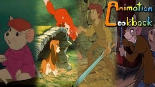 The (Old) History of Walt Disney Animation Studios 6/14 - Animation Lookback