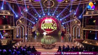 Comedy Super Nite | അശ്വതി സുരാജ് ഡാൻസ് | CSN  #60