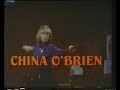 Trailer - China O´brien