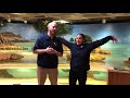 Virtual Visit: Sharks & Rays at NEAq!