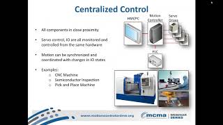 Ethernet or EtherCAT? Choosing the Right Network for Your Application
