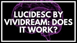 I Tried Lucid Dreaming Pills For 14 Days (Here's What Happened)