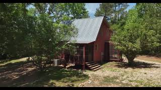 Barrow Creek Farm | 89.53 Acres | Ogelthorpe County, GA | LandMart