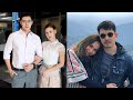 8 Thai Actors Who Love Their Wives So Much