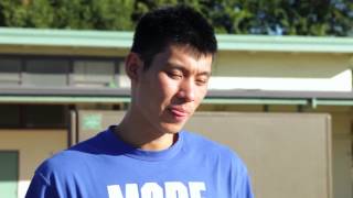 [繁體中字] 林書豪：最後的選擇 － The Last Pick - Jeremy Lin