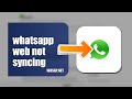 How To Fix WhatsApp Web Not Syncing 2026 (EASY GUIDE)