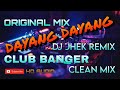 DAYANG DAYANG ORIGINAL MIX - CLUB BANGER MIX | 80s 90s 2000s DISCO DANCE MUSIC