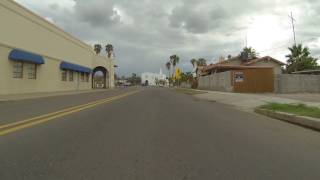 Ajo, Ajo, Why to Lukeville we go, Arizona, US-Mexico Border Port of Entry