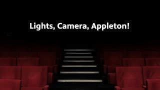 Lights, Camera, Appleton! | Wisconsin Hometown Stories: Youth Media