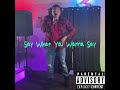 Kaaz - Say What You Wanna Say (Audio)