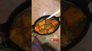 💥 இந்த 3 items semma combo | Ibrizz Kitchen #shorts