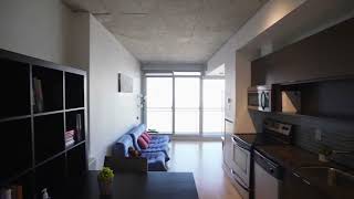 324 LAURIER AVE #1604, Ottawa K1P 0A4